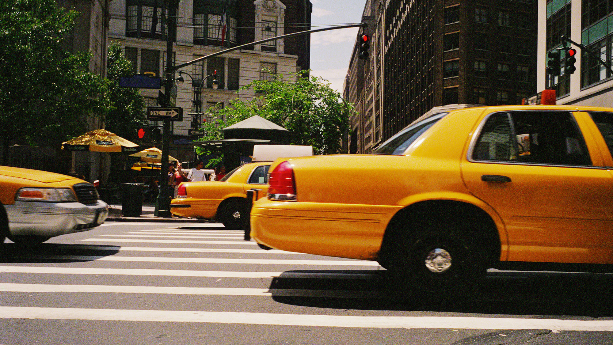 Tudo o que você precisa saber sobre táxis em Passo Fundo