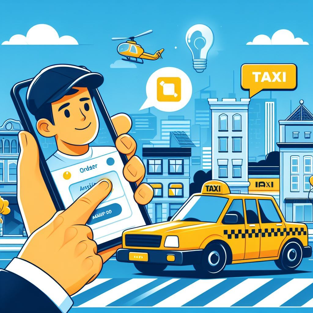 Tarifa de Taxi Sao Paulo: valores atualizados em 2024