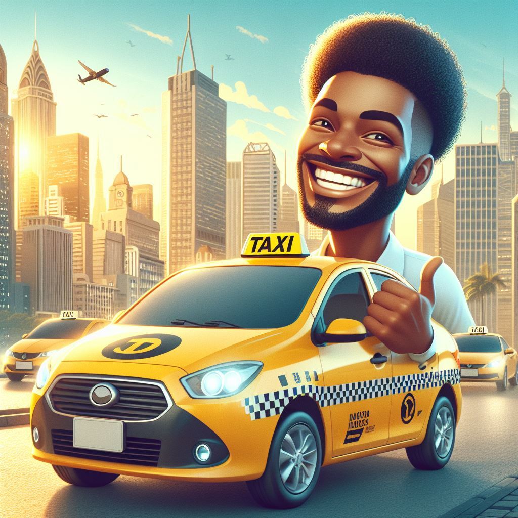 Taxis Maceio: Como reservar, tarifas e mais