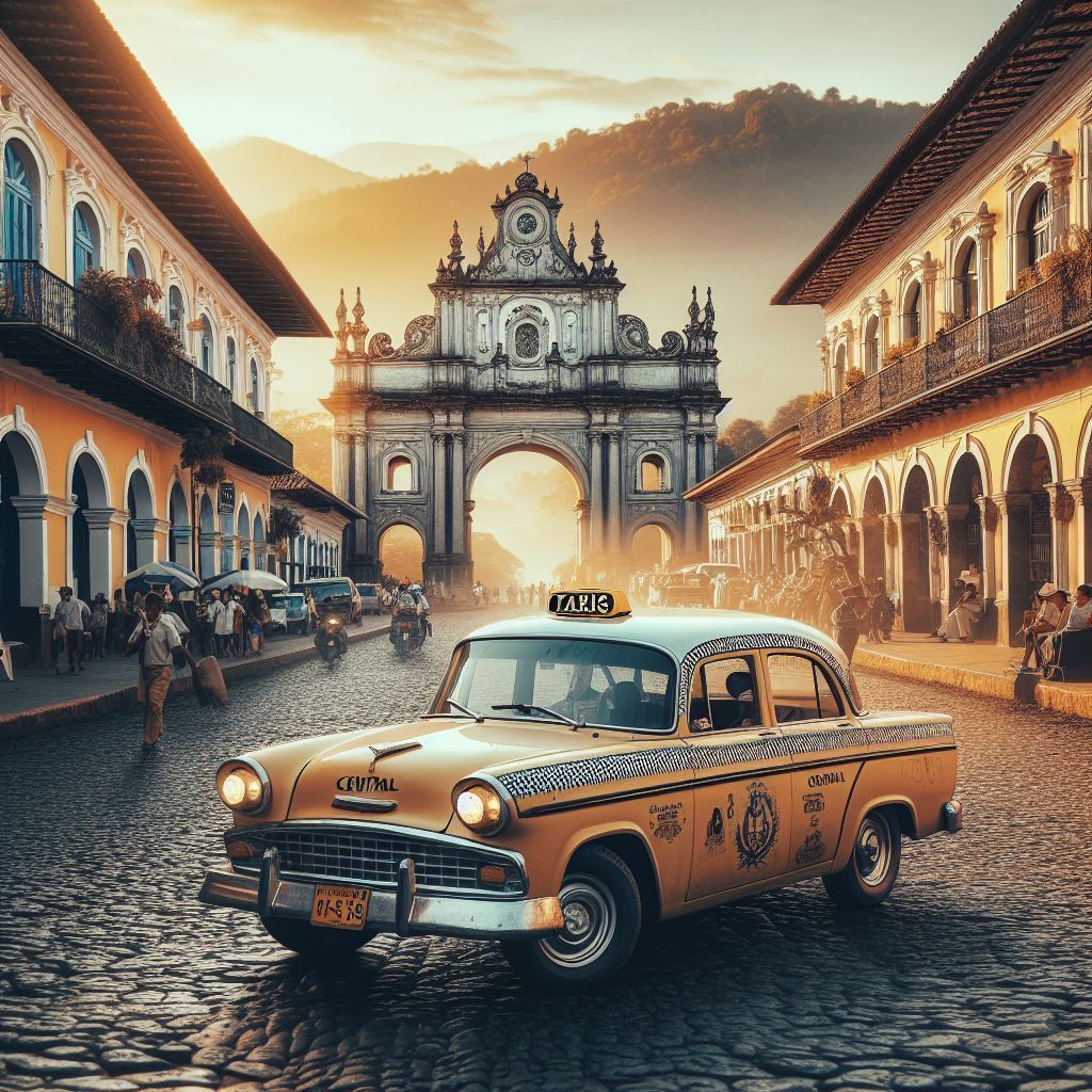 Taxis em Foz do Iguaçu: como chegar aos pontos turísticos e economizar dinheiro