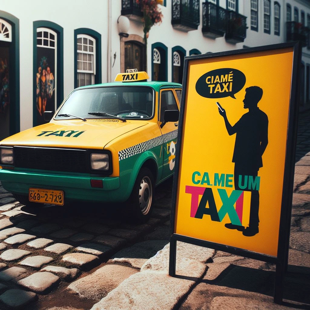 Taxi Pelotas: como pedir, preços, empresas e mais