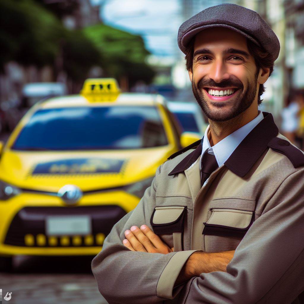 99 Taxi: seu motorista pessoal em um aplicativo