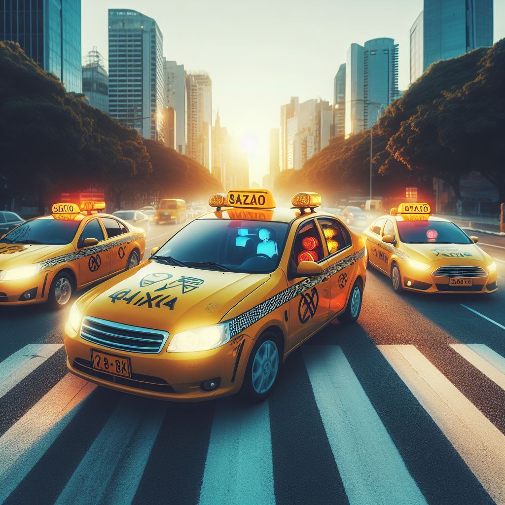 Taxi Passo Fundo: como pedir, tarifas e empresas