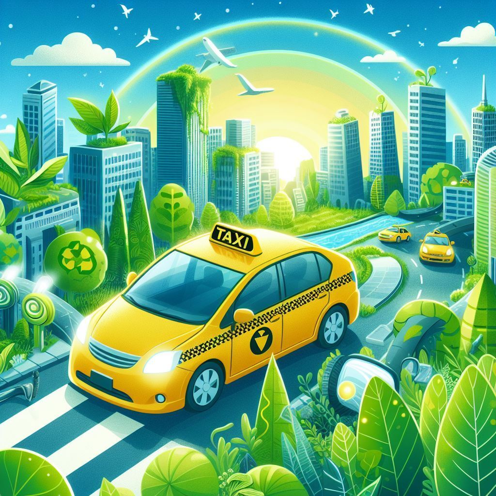 Taxis em Campinas: Como Reservar, Escolher e Usar com Segurança