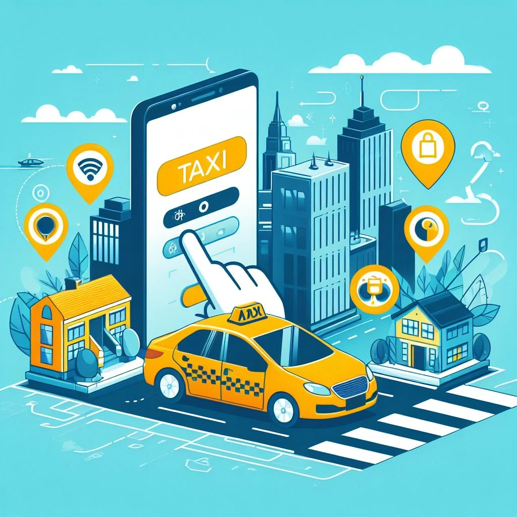 Taxis para Campos dos Goytacazis: Reserve on-line ou por Telefone