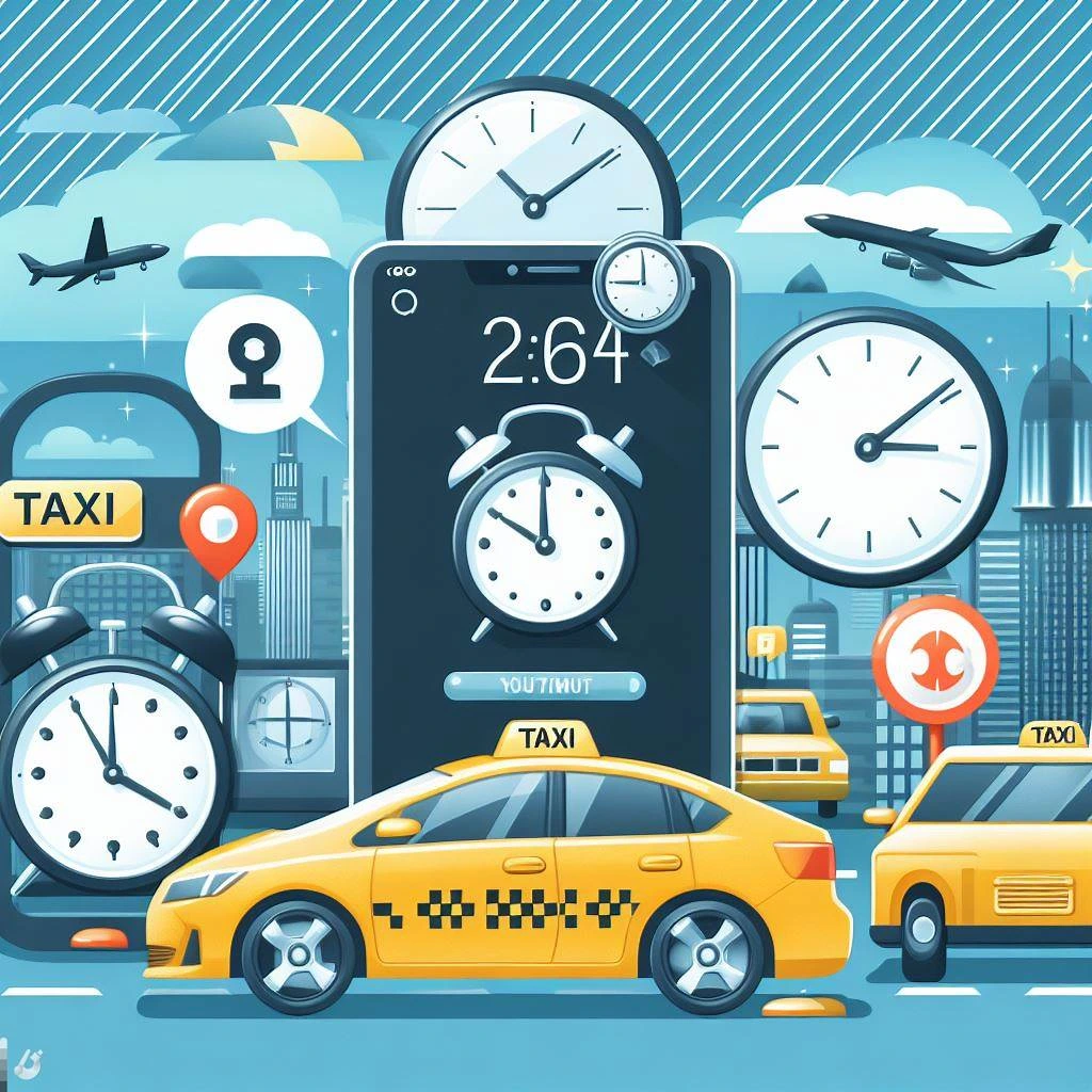Taxi em Vitoria: uma maneira rápida e conveniente de se locomover